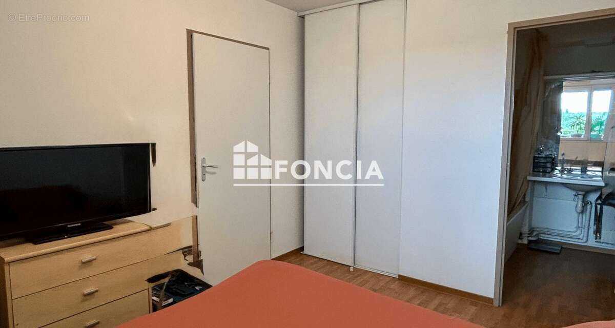 Appartement à TRELISSAC