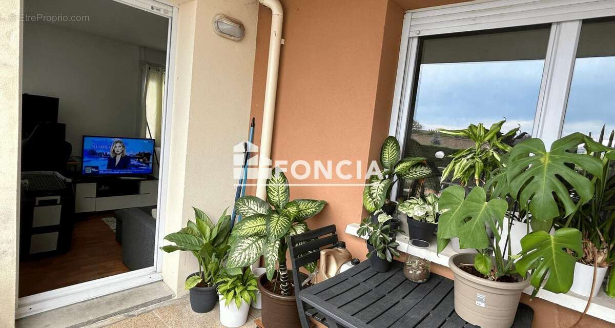 Appartement à TRELISSAC