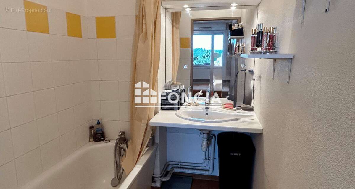 Appartement à TRELISSAC