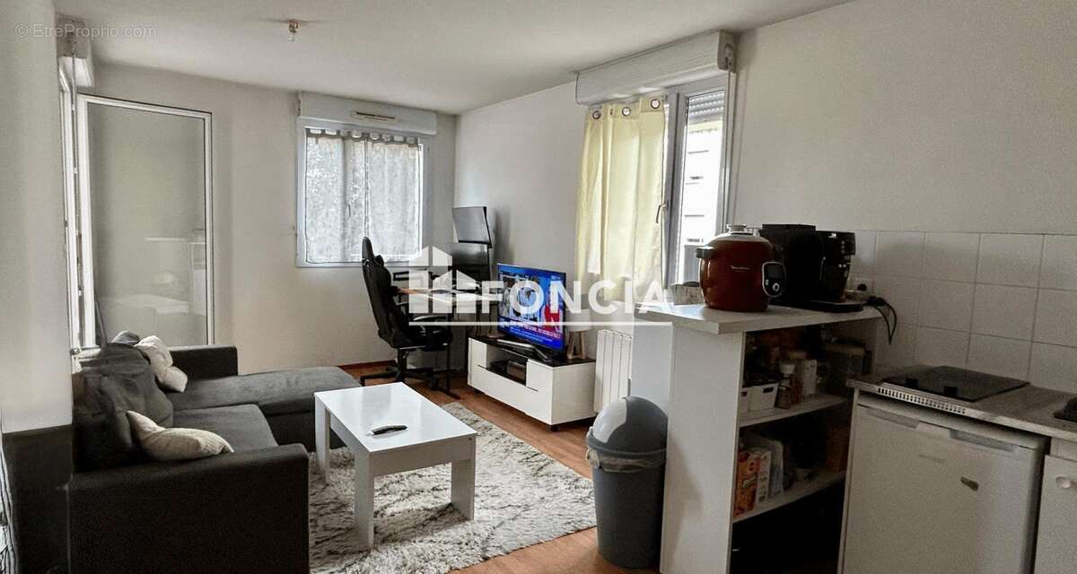 Appartement à TRELISSAC