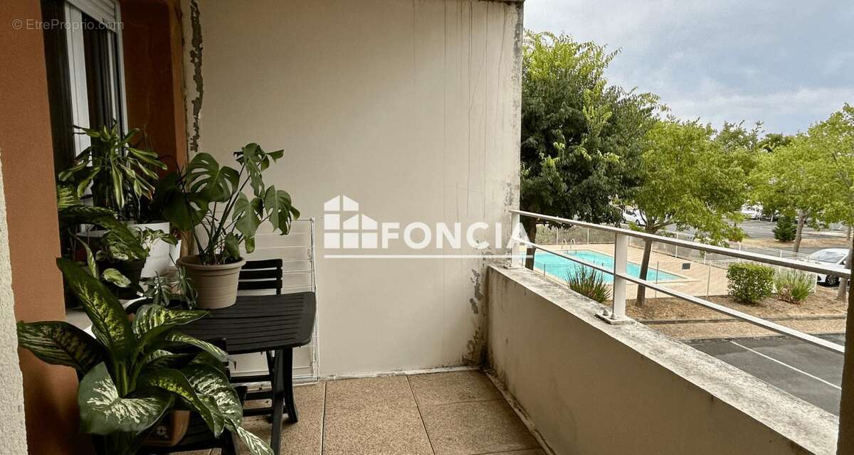 Appartement à TRELISSAC