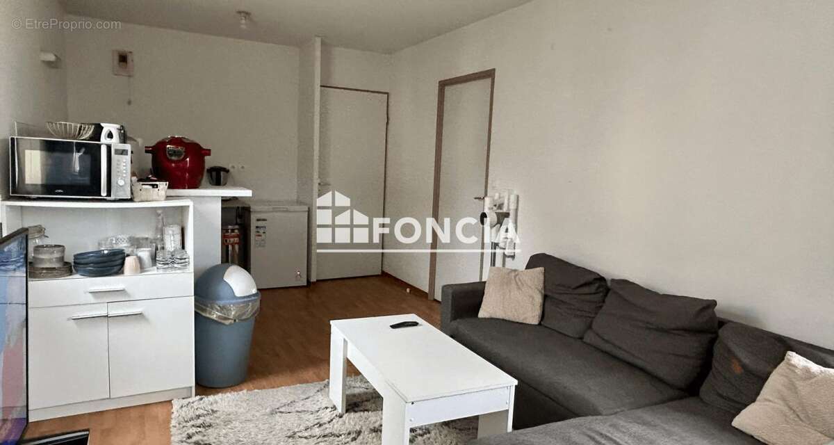 Appartement à TRELISSAC