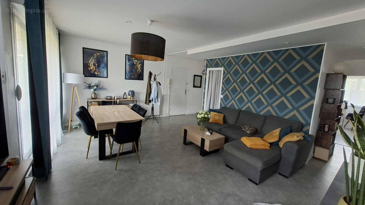 Appartement à BREST