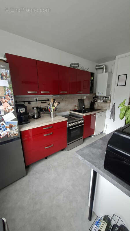 Appartement à BREST