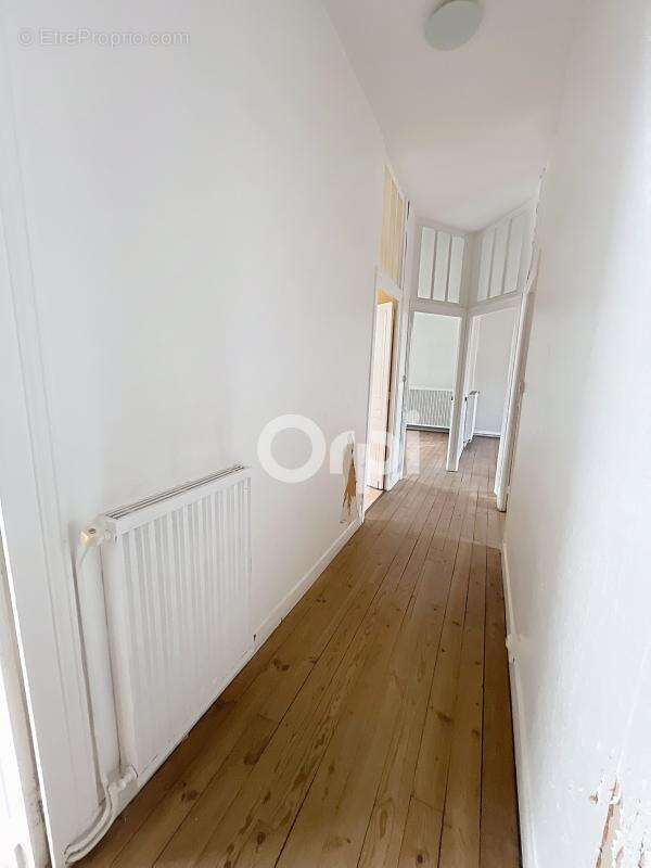 Appartement à PERIGUEUX