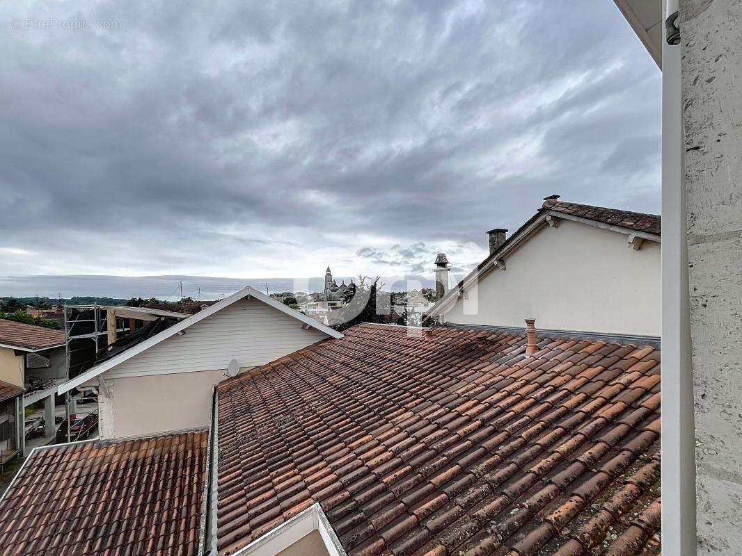 Appartement à PERIGUEUX