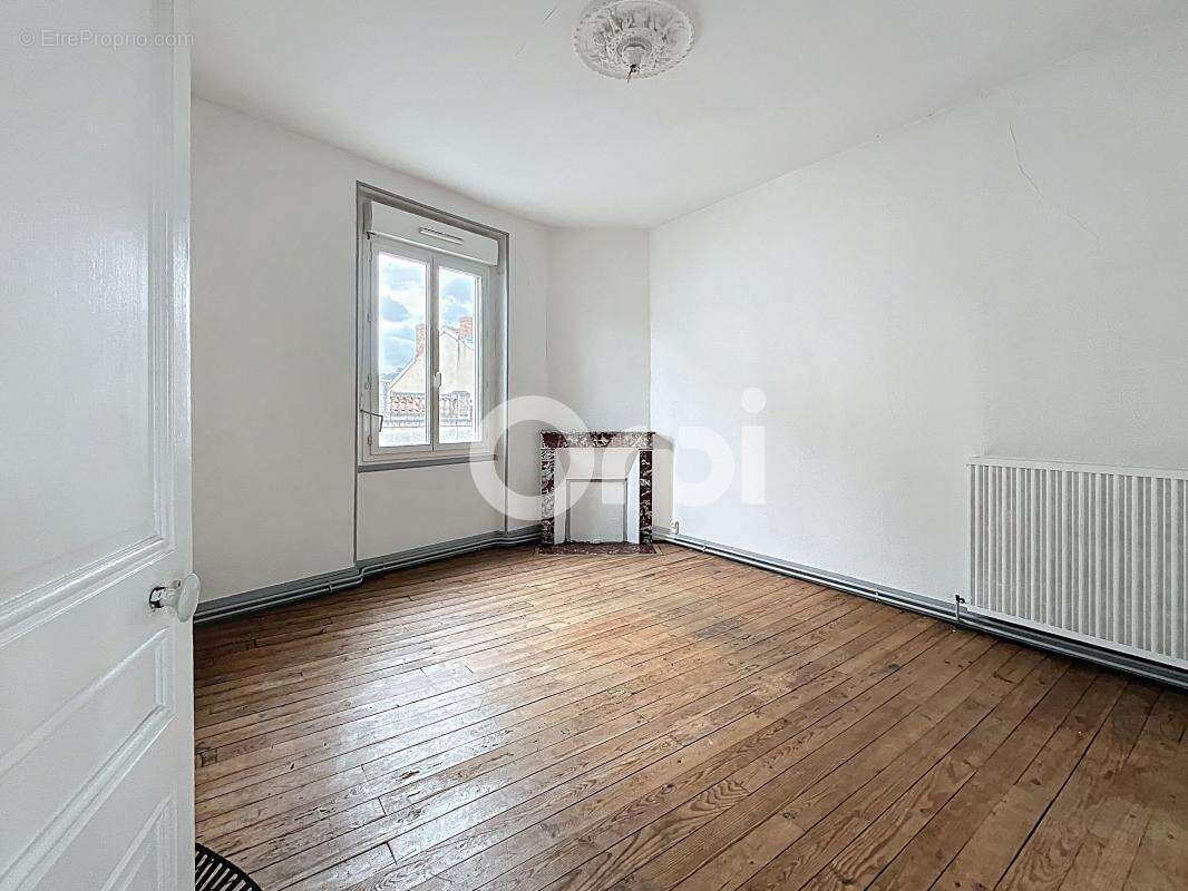 Appartement à PERIGUEUX