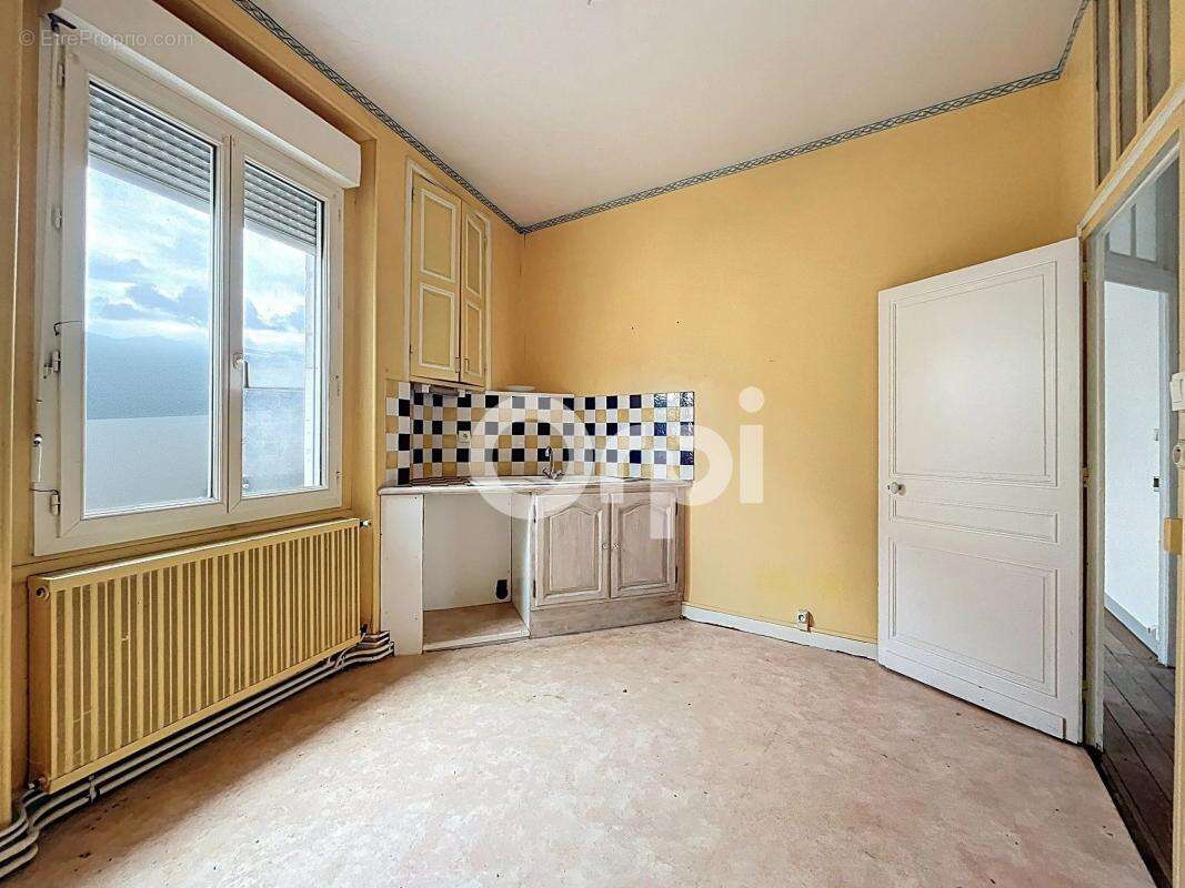 Appartement à PERIGUEUX