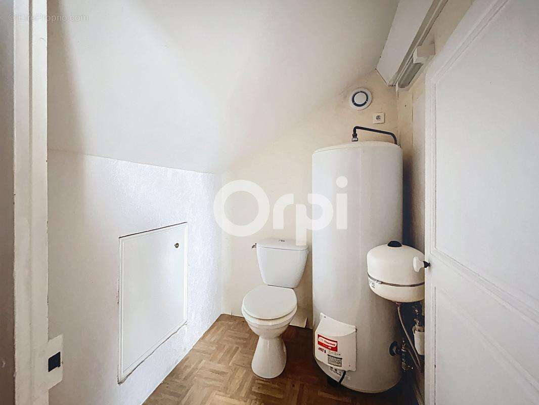 Appartement à PERIGUEUX