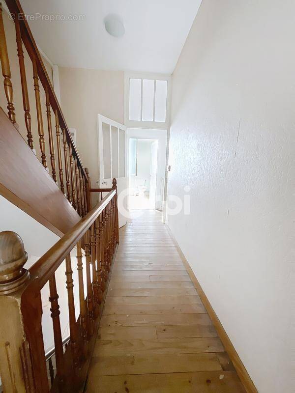 Appartement à PERIGUEUX