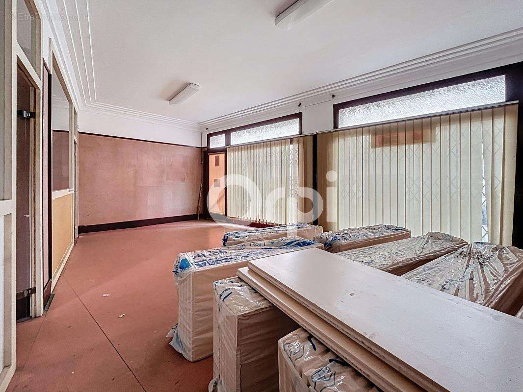 Commerce à PERIGUEUX