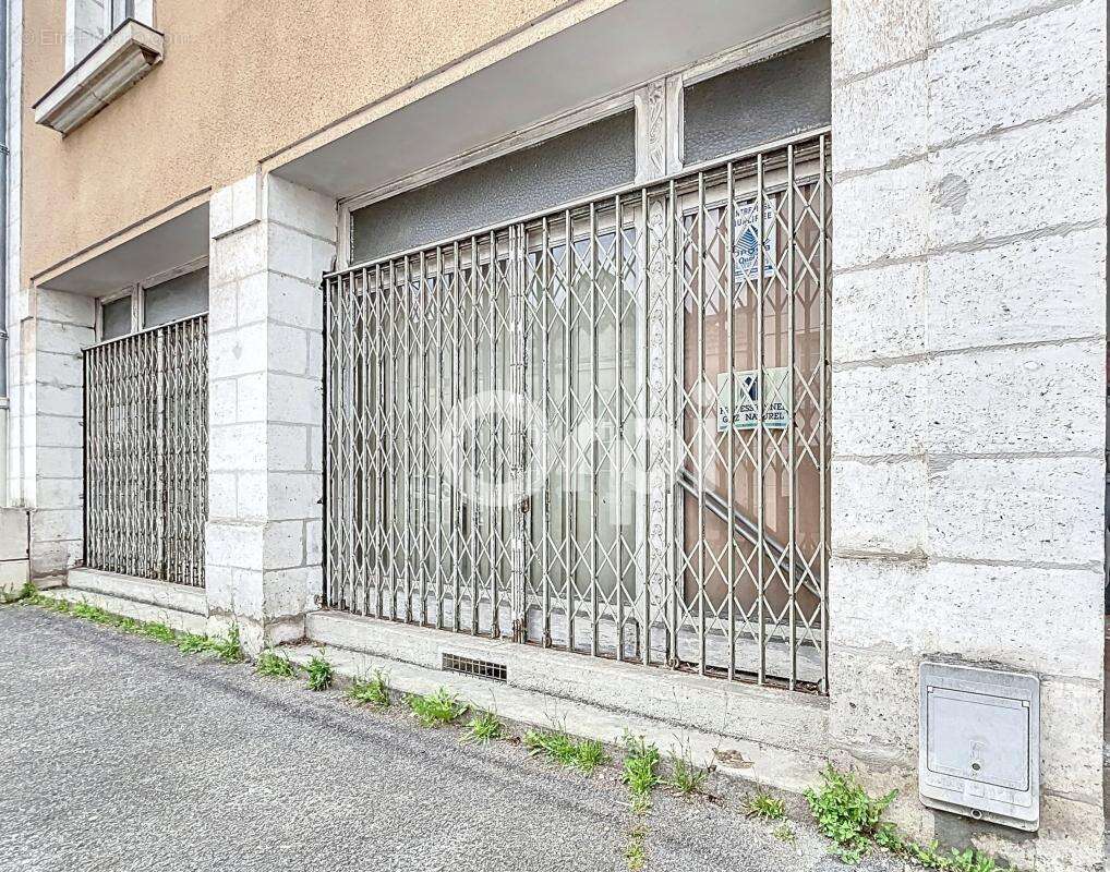 Commerce à PERIGUEUX