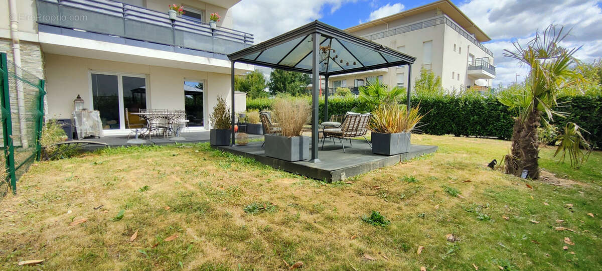 Appartement à VILLERON