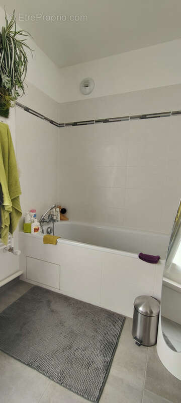 Appartement à VILLERON