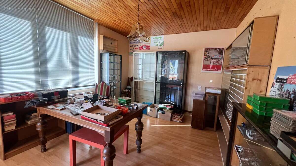 Appartement à VERNIERFONTAINE