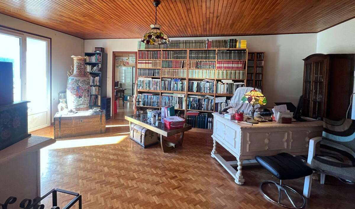 Appartement à VERNIERFONTAINE