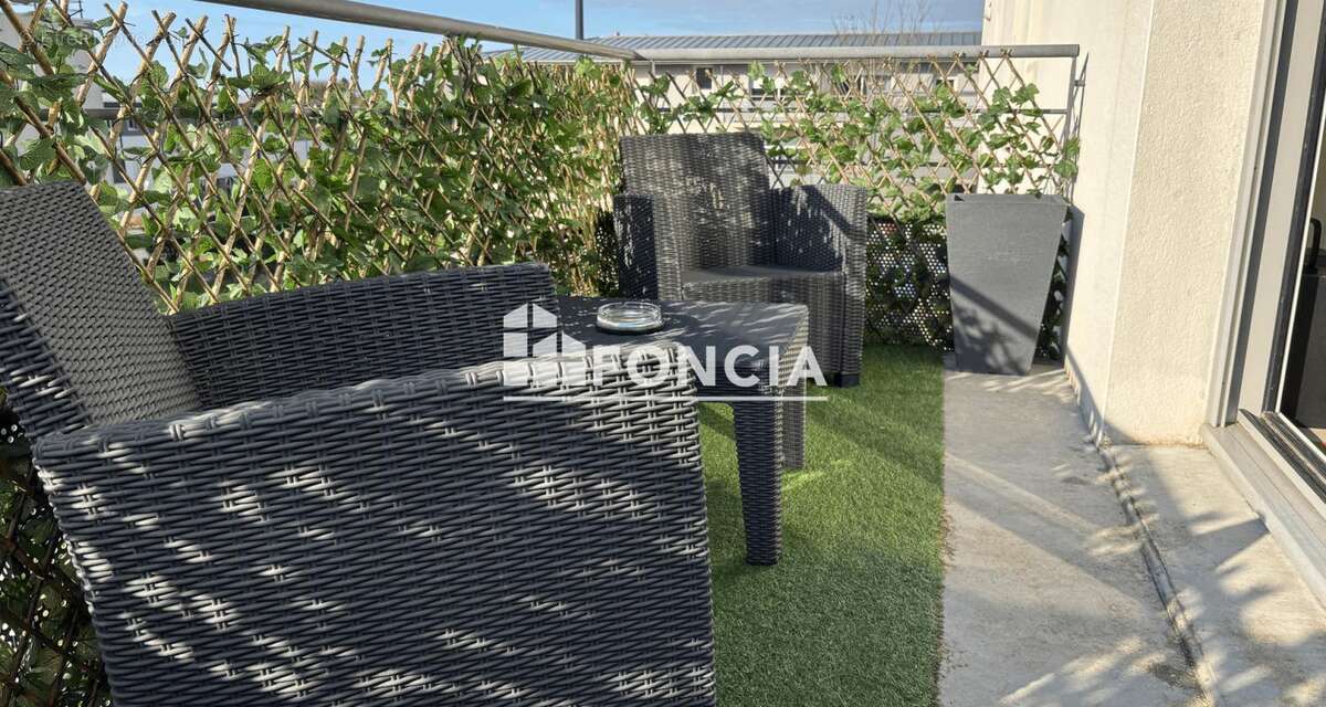 Appartement à CONCARNEAU