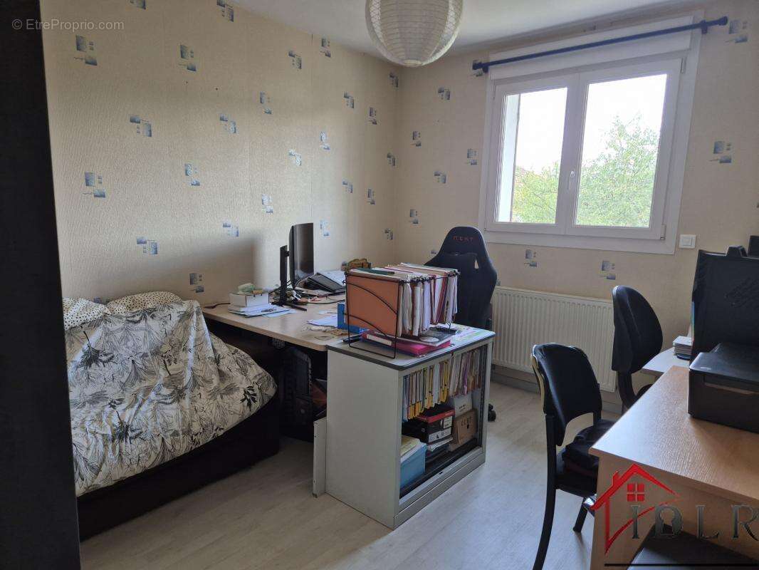 Maison à SAINT-DIZIER