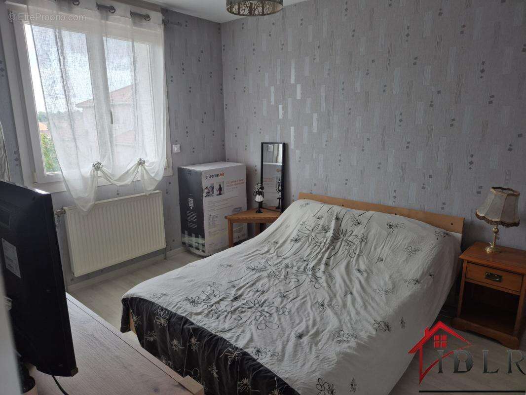 Maison à SAINT-DIZIER