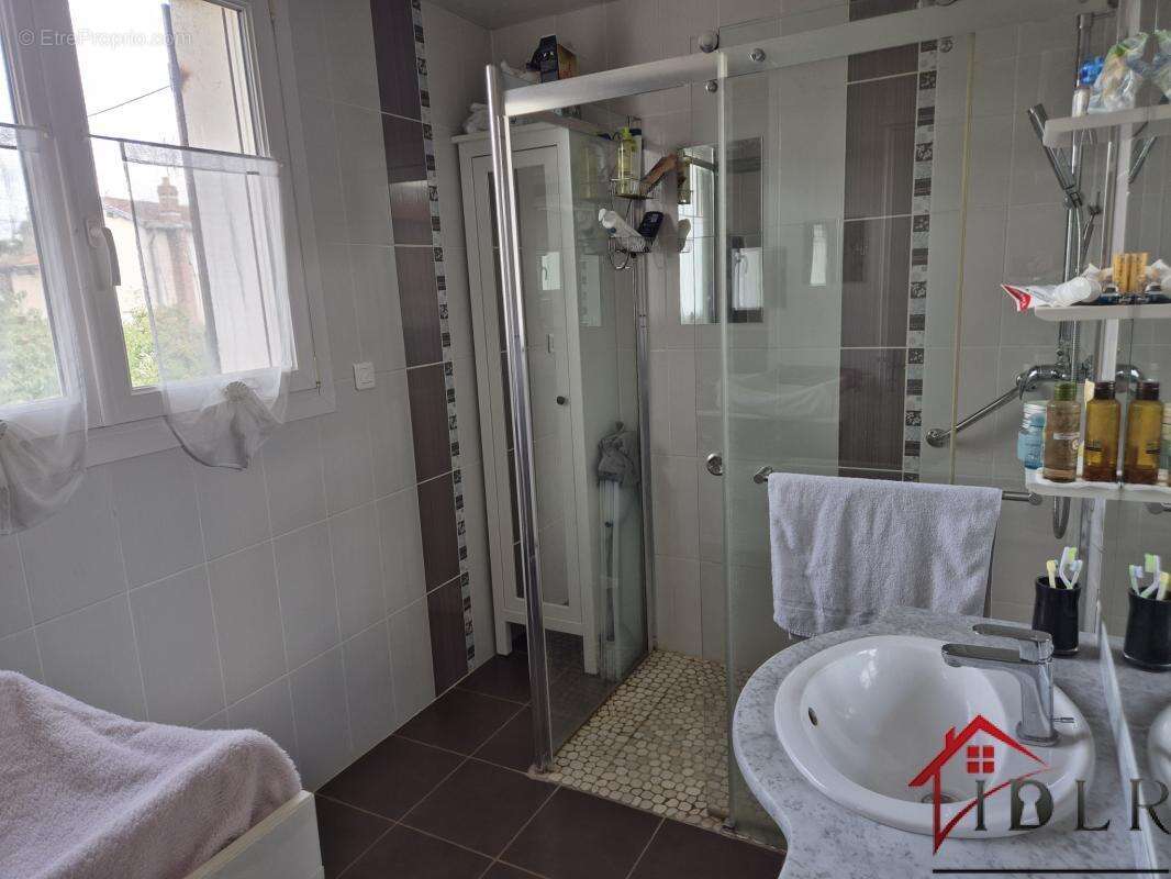 Maison à SAINT-DIZIER