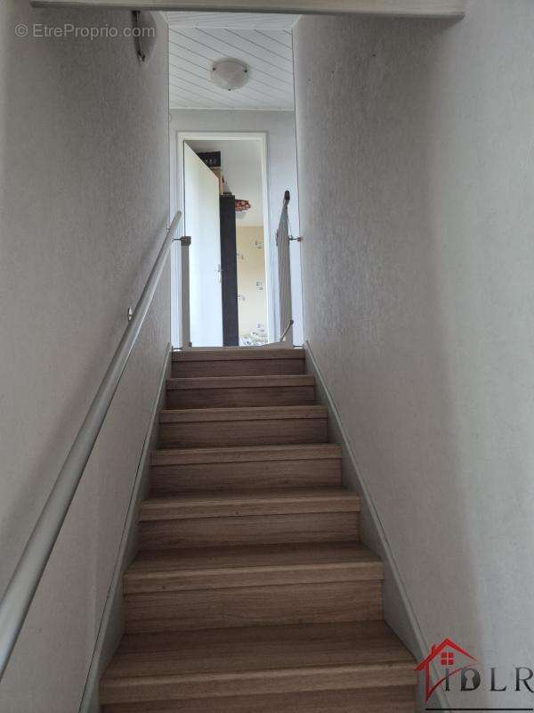 Maison à SAINT-DIZIER