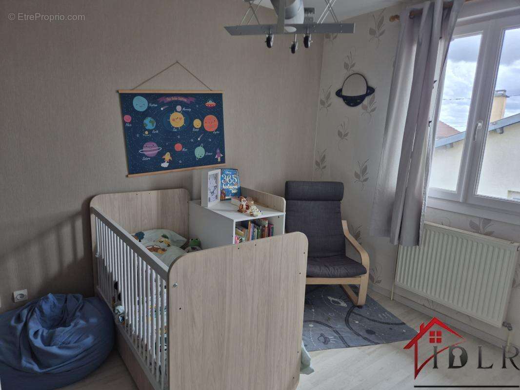 Maison à SAINT-DIZIER