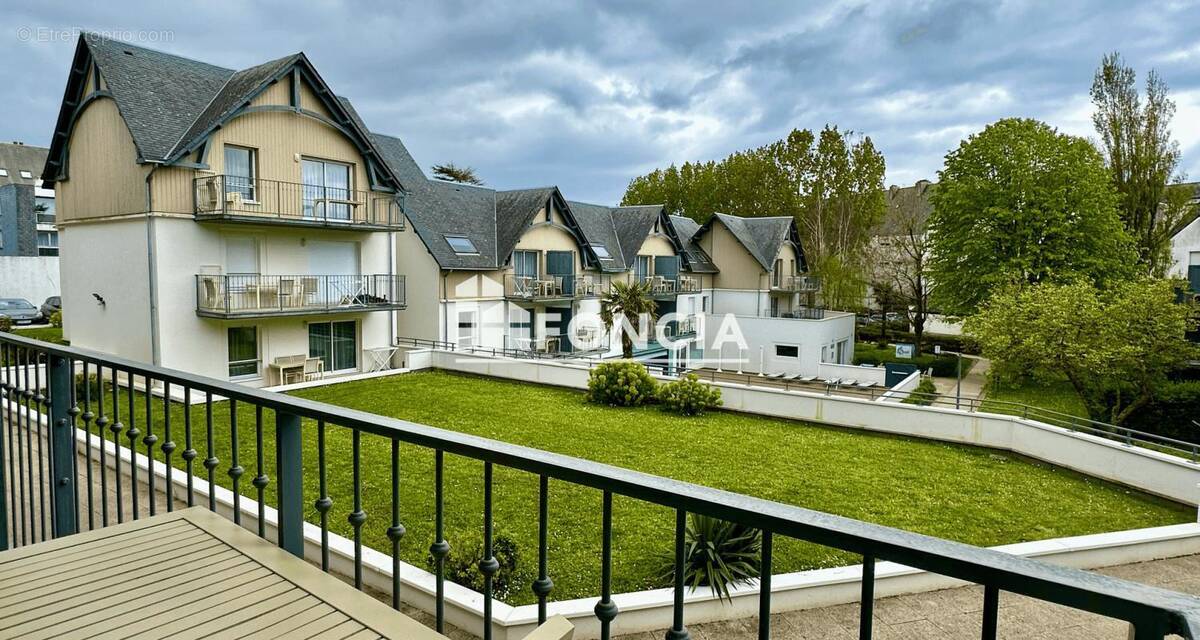 Appartement à BENODET