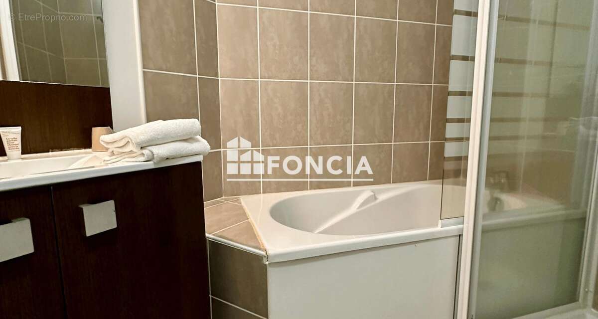 Appartement à BENODET