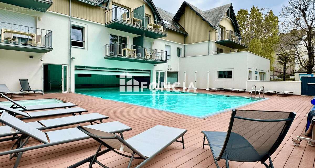 Appartement à BENODET