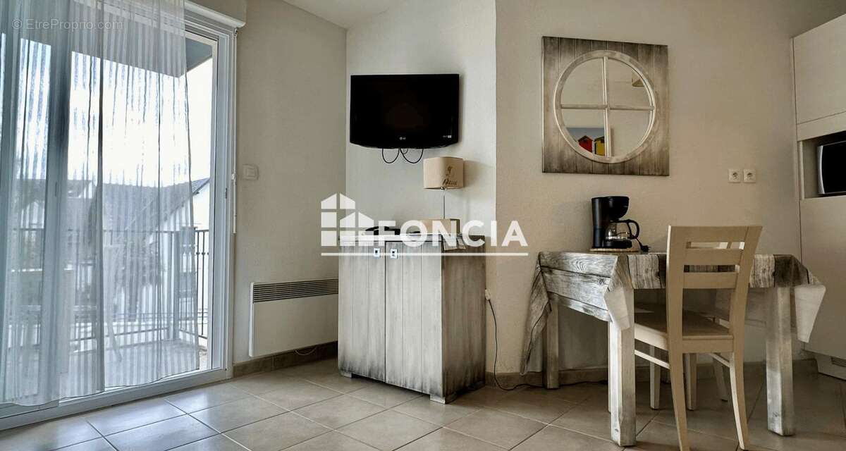 Appartement à BENODET