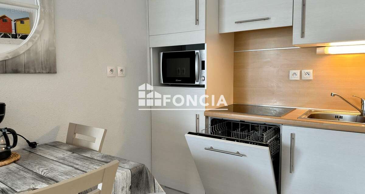 Appartement à BENODET