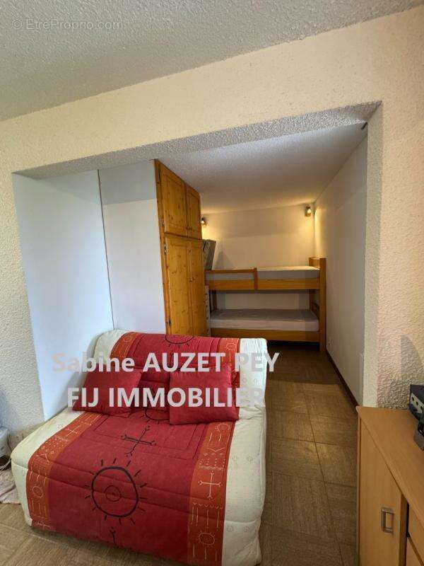 Appartement à SELONNET