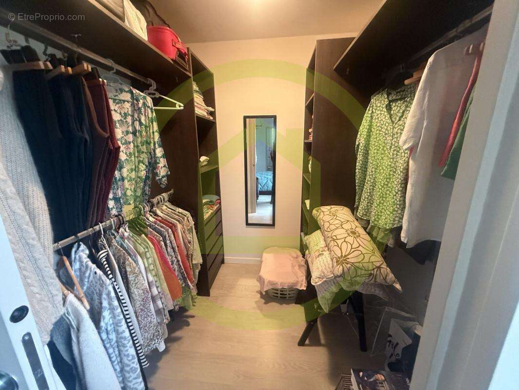 Maison à MAGNAC-SUR-TOUVRE