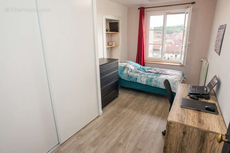 Appartement à PONT-A-MOUSSON