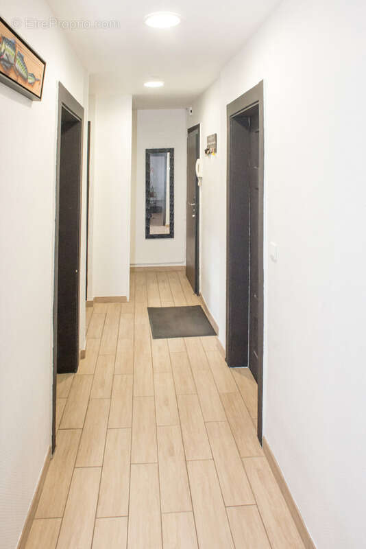 Appartement à PONT-A-MOUSSON