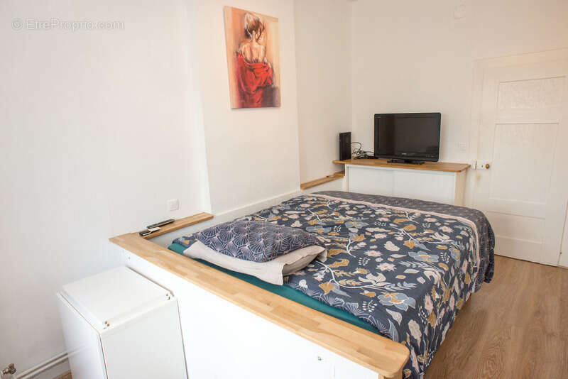 Appartement à PONT-A-MOUSSON