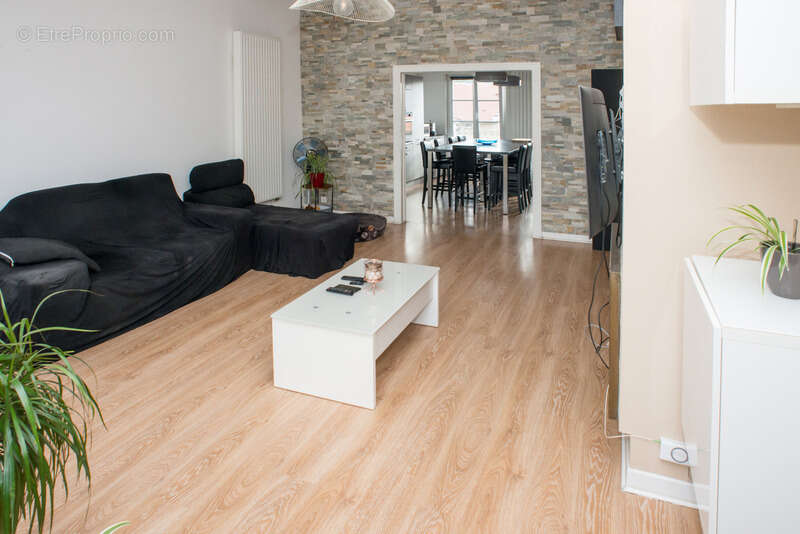 Appartement à PONT-A-MOUSSON