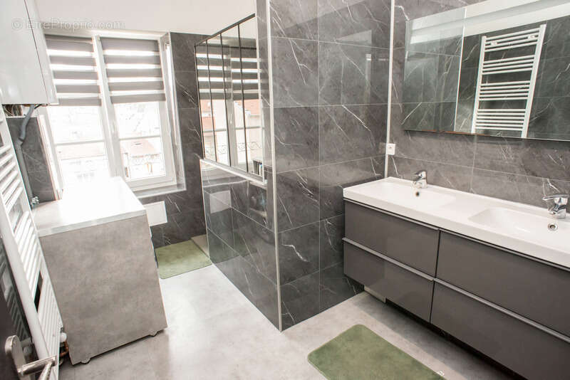 Appartement à PONT-A-MOUSSON