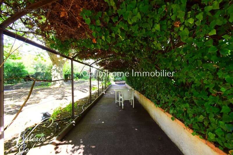 Appartement à HYERES