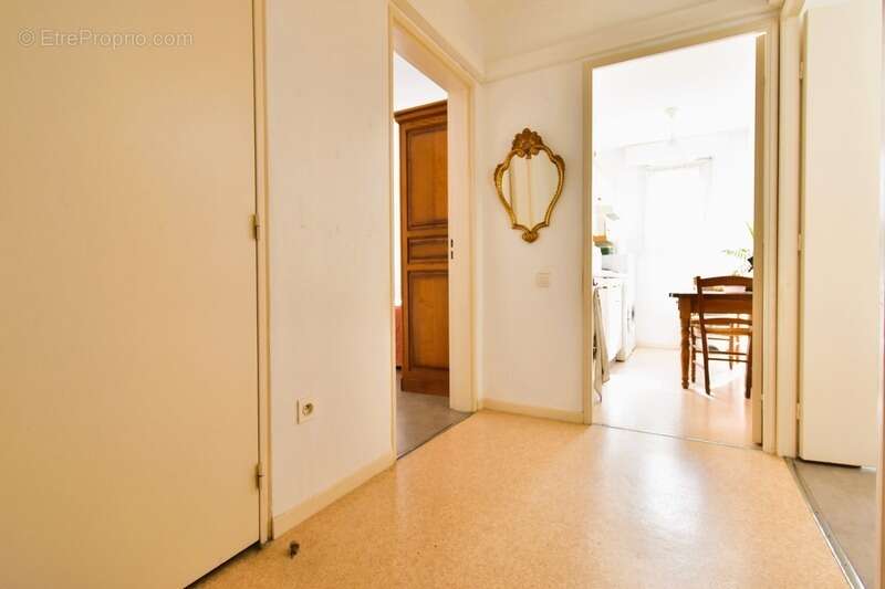 Appartement à HYERES