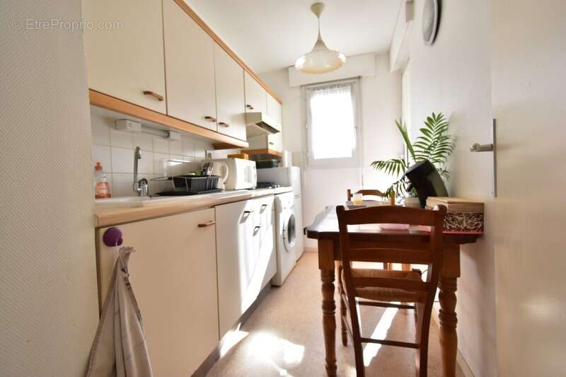 Appartement à HYERES