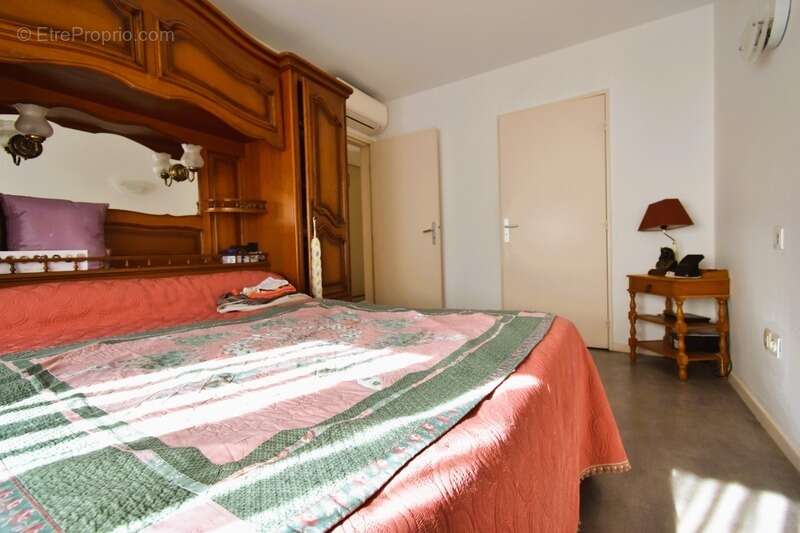 Appartement à HYERES