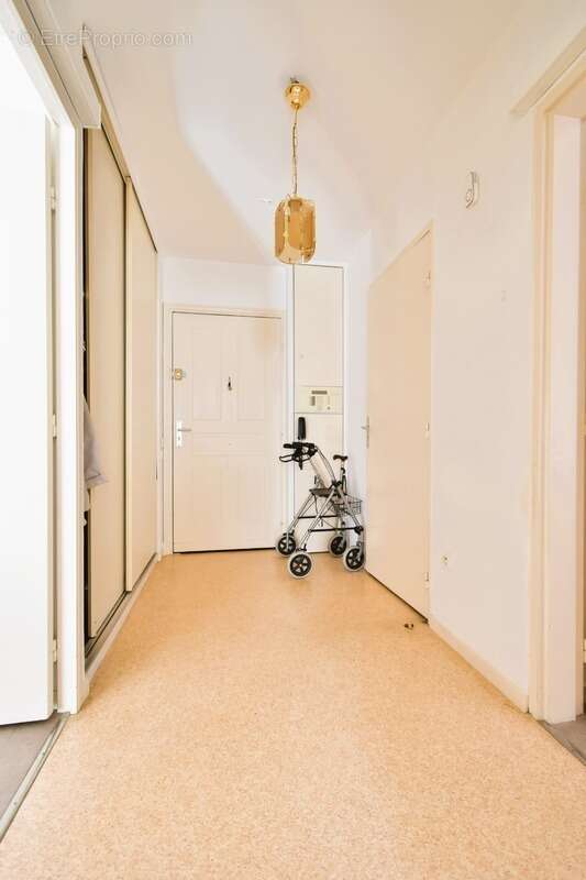 Appartement à HYERES