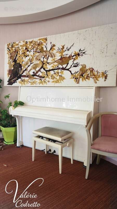 Appartement à HYERES