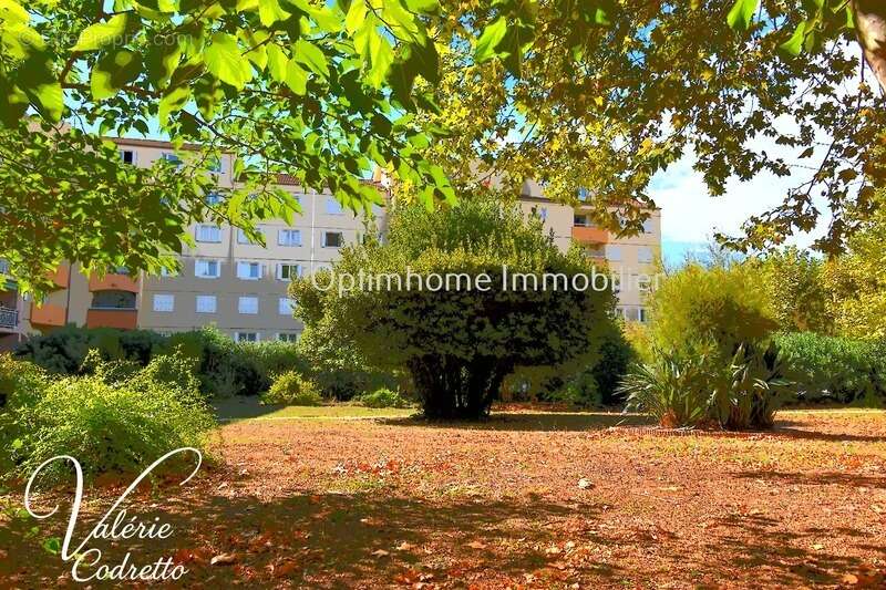 Appartement à HYERES