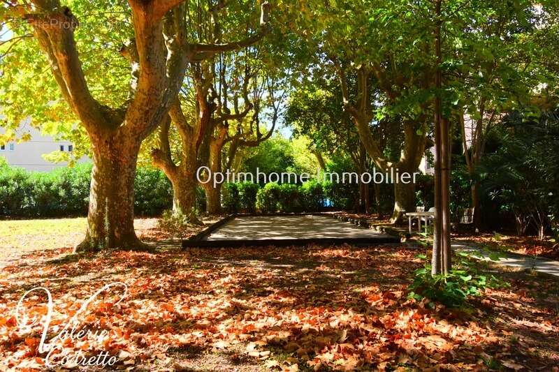 Appartement à HYERES