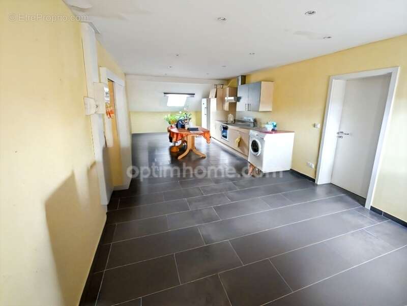 Appartement à BLIES-GUERSVILLER