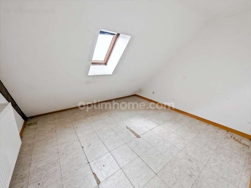 Appartement à BLIES-GUERSVILLER