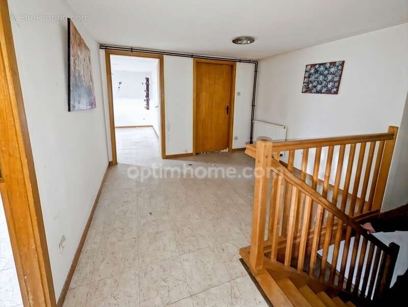 Appartement à BLIES-GUERSVILLER