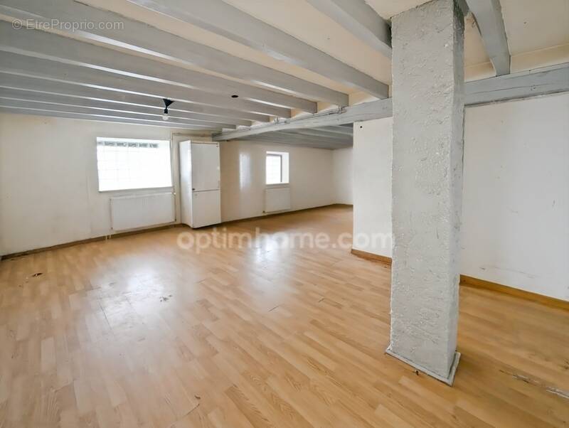 Appartement à BLIES-GUERSVILLER